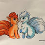Vulpix