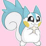 Pachirisu