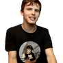 Idubbbz Transparent - Leafy Bully