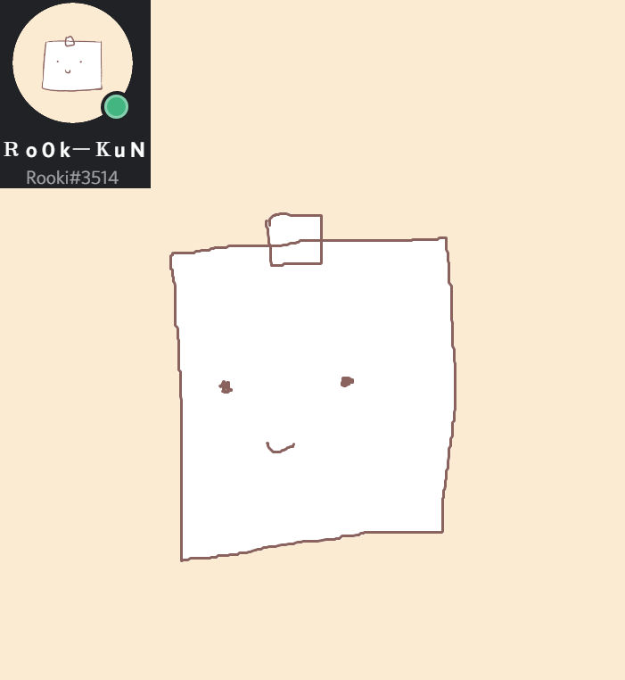 Rooki 2 by NotACuleToDo on DeviantArt