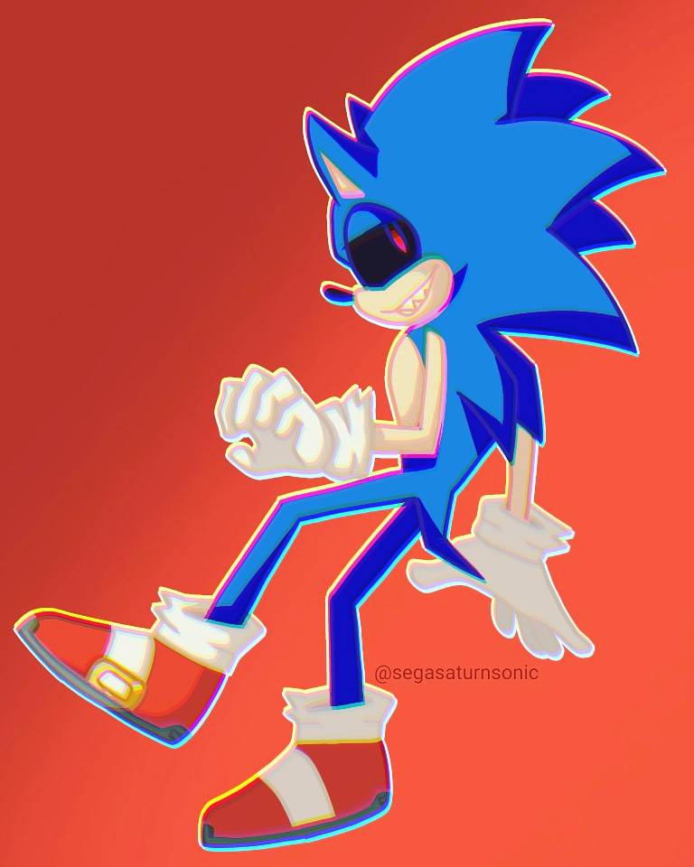 65 Sonic.EXE Gallery ideas  sonic fan art, sonic art, sonic