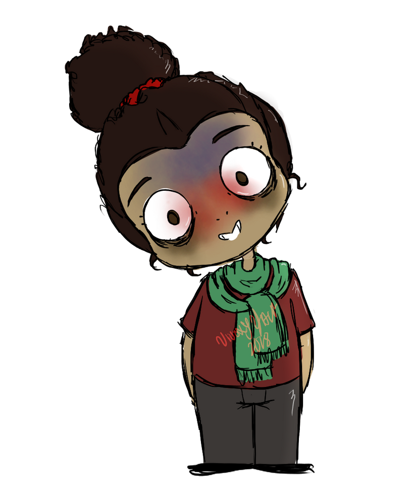 Kill Me Now by Vivoxy on DeviantArt