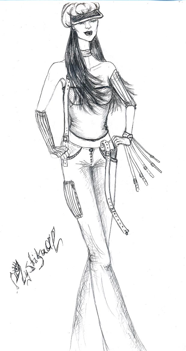 Mystikaal by SilkyWays