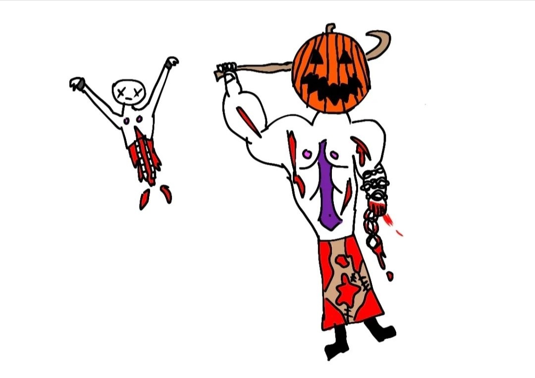 Mr.Torture