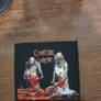 Cannibal corpse patch