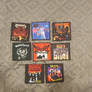Rock/Metal patches