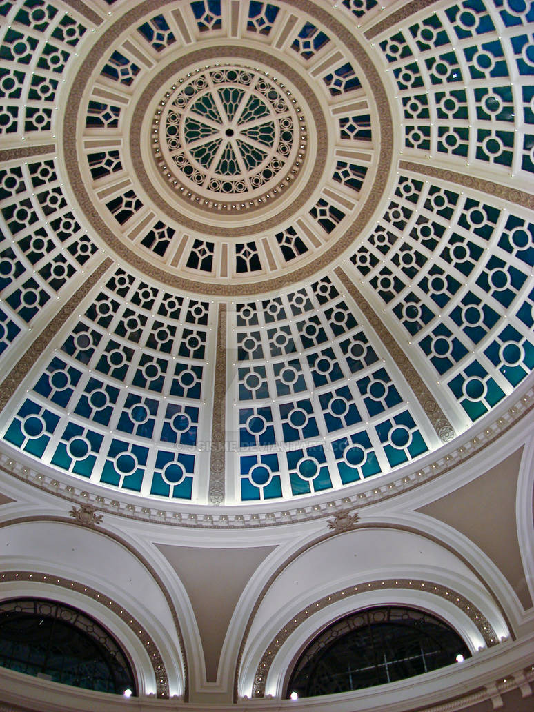 SF CEILING 1 by JGisME on DeviantArt
