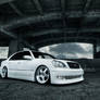 VIP Style Lexus LS430