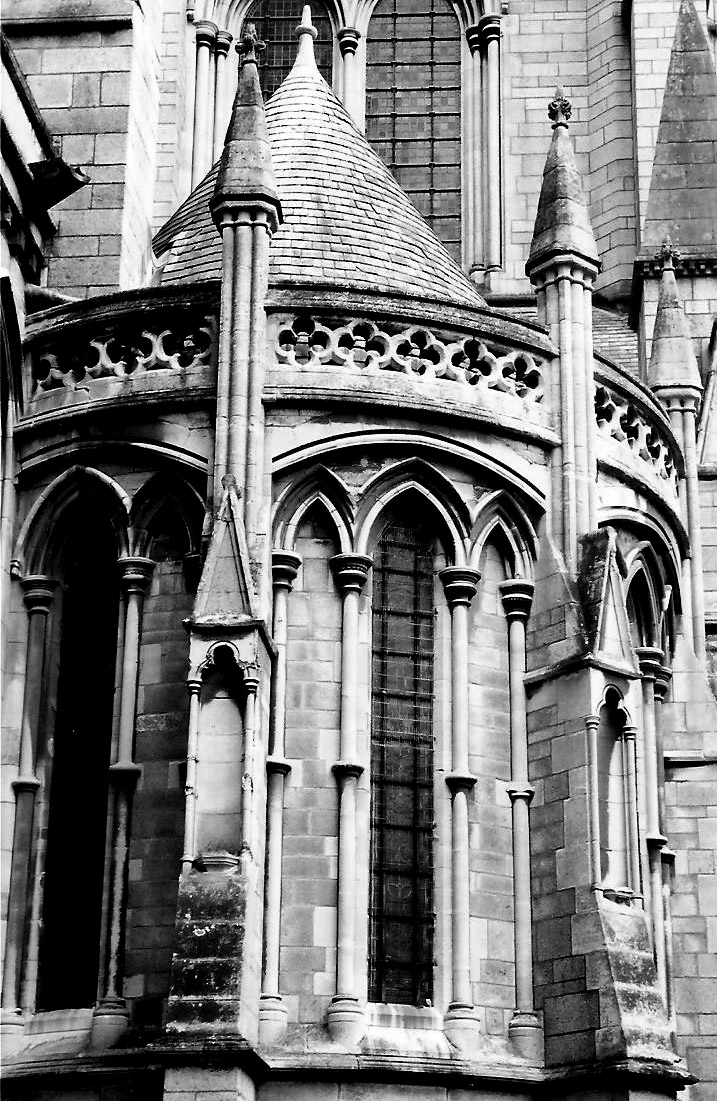 Truro Cathedral 3