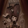 Bendy and the Ink Machine!