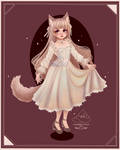 Adopt Auction #46 | Closed by Dreaming-Witch