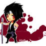 Chibi Sasuke