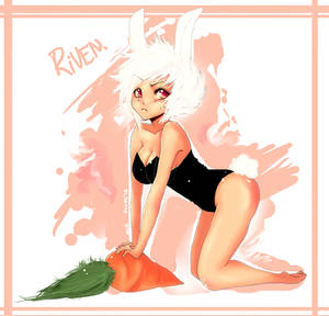 Bunny Riven