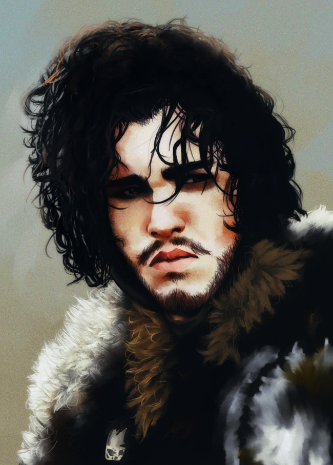 Jon Snow