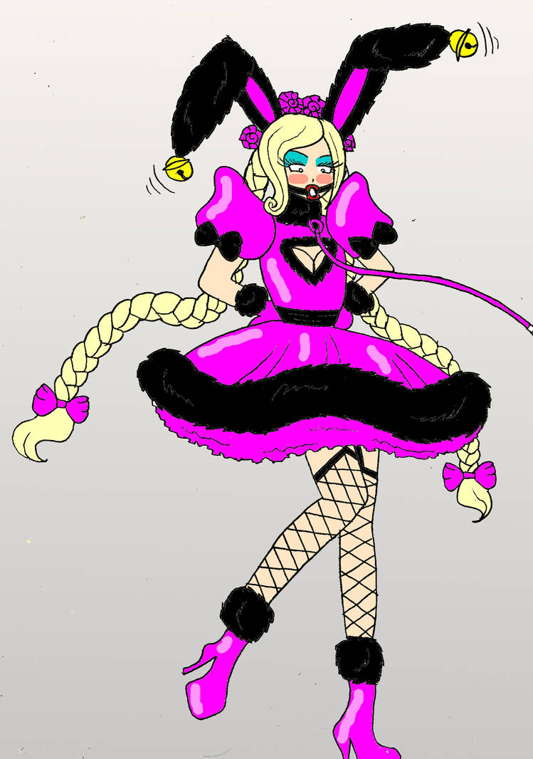 Bells by hinayui by BoundInRibbons Bells by hinayui by BoundInRibbons