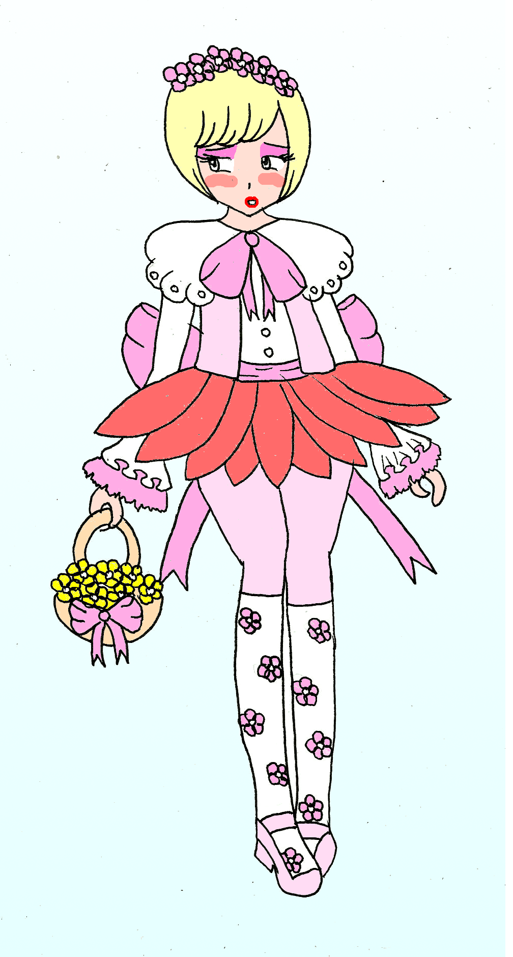 Don T Baby Me Life With Luanne Part 1 By Boundinribbons On Deviantart Don T Baby Me Life With Luanne Part 1 By Boundinribbons On Deviantart