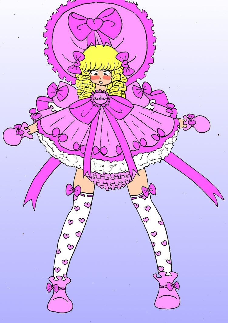 Frillmageddon by Hina Yui by BoundInRibbons Frillmageddon by Hina Yui by BoundInRibbons