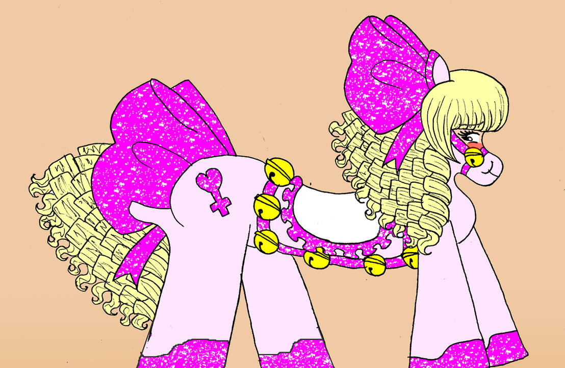 Prissy Venus By Hinayui by BoundInRibbons Prissy Venus By Hinayui by BoundInRibbons