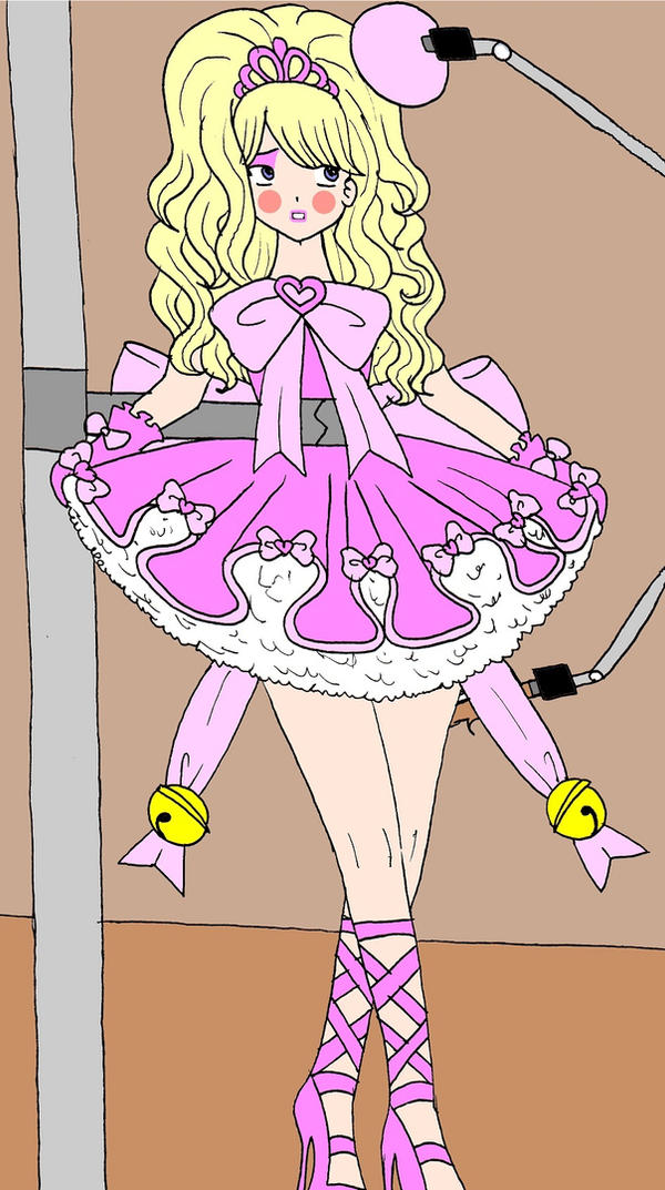 Curtsy By Hinayui by BoundInRibbons Curtsy By Hinayui by BoundInRibbons