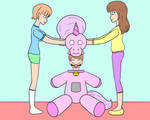 snapCostumeHead by BoundInRibbons snapCostumeHead by BoundInRibbons