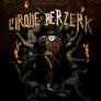 CIRQUE BERZERK - POSTER