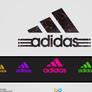Adidas // Logo