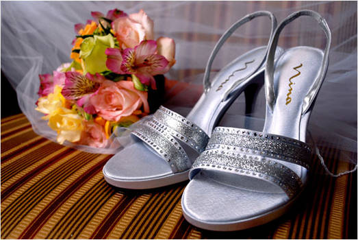 Wedding Shoes