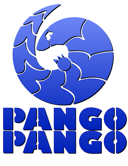 Pango Pango