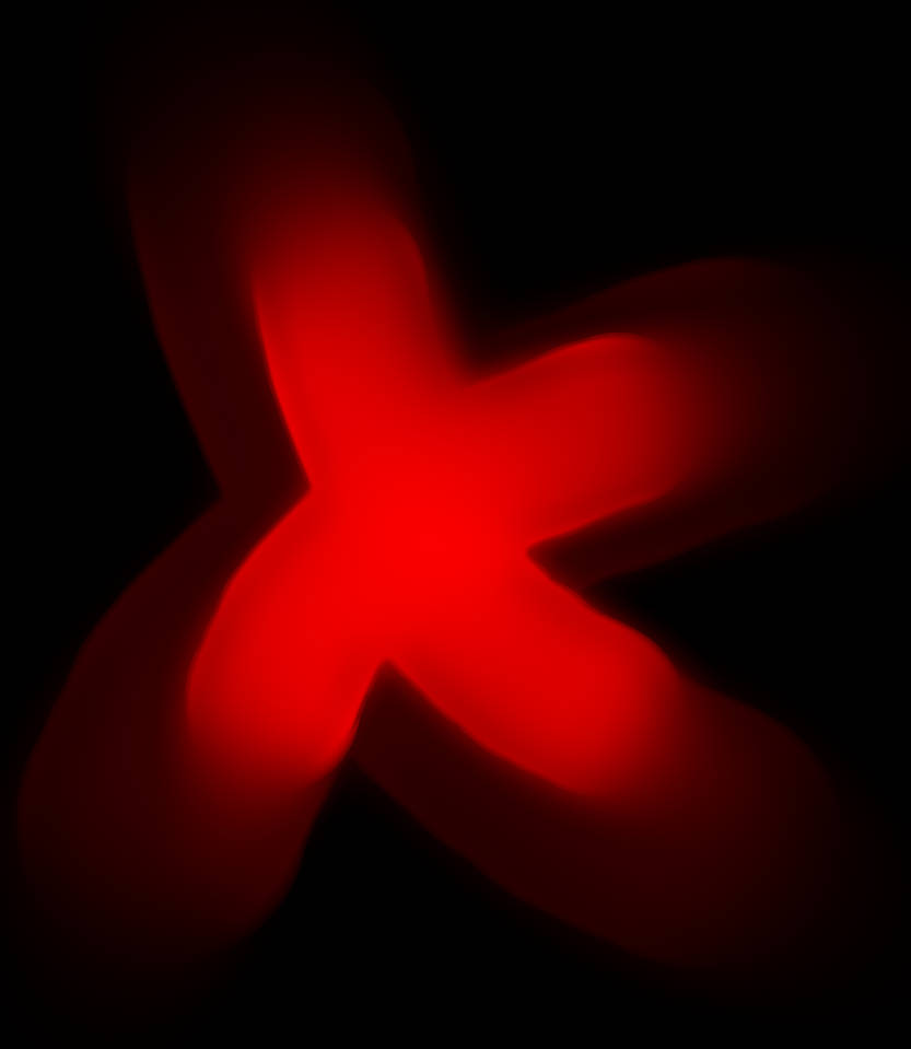 Red X by Cephalosaur on DeviantArt