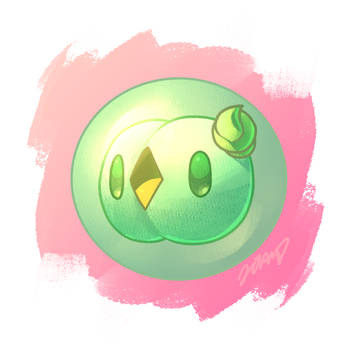 Explore the Best Solosis Art | DeviantArt