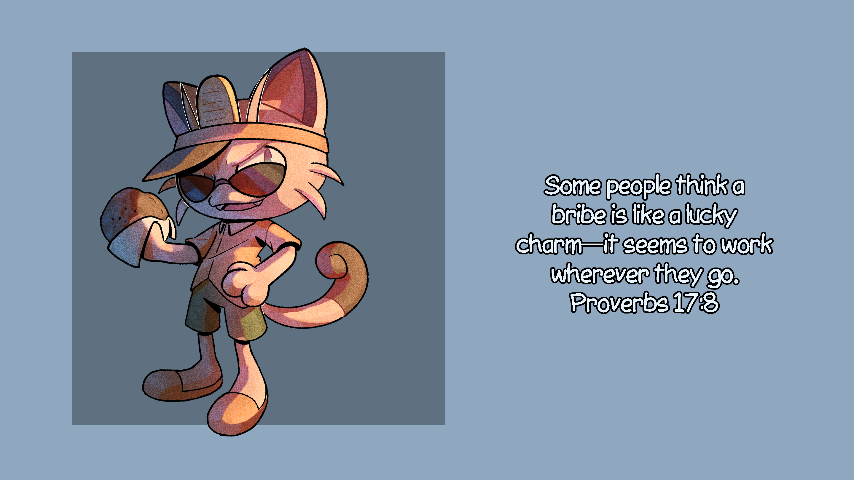 Proverbs 17 8 By Cephalosaur On DeviantArt proverbs-17-8-by-cephalosaur-on-deviantart