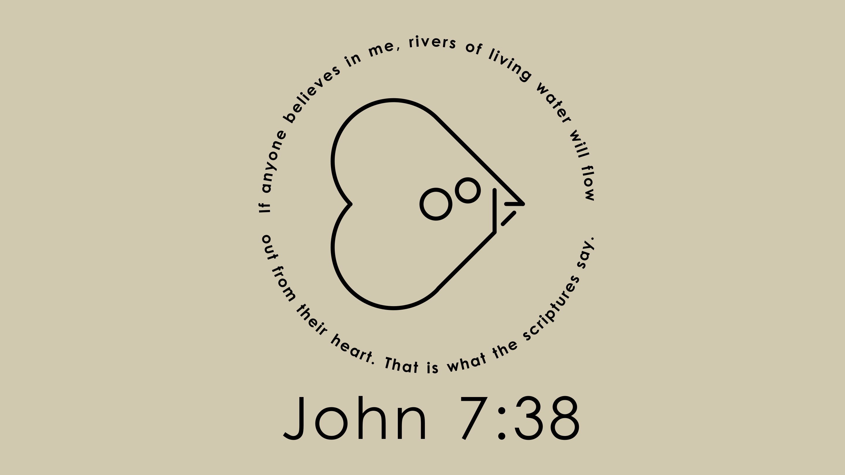 John 7 38 by Cephalosaur on DeviantArt