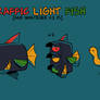 Traffic Light Fish