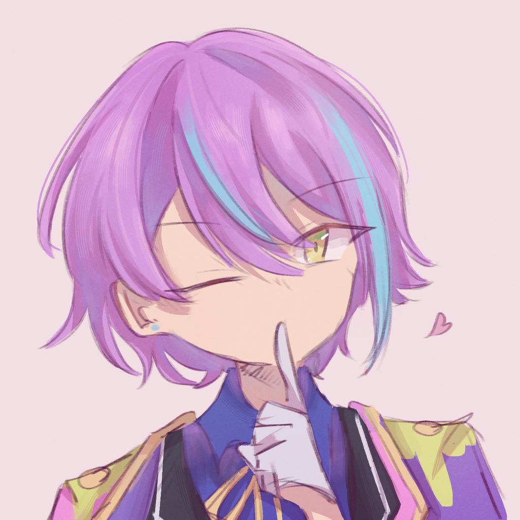 Kin Rui Kamishiro (FANART) Kamishiro Rui by Paudrawzz on DeviantArt