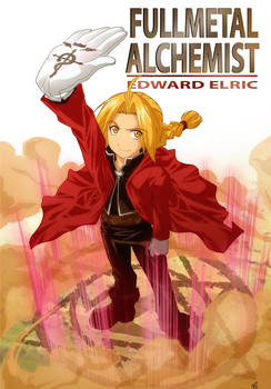 Edward Elric