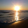 Sunrise on VA Beach-Best of the sunrise pics-