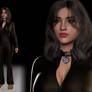 SI - Scooby Doo (Human Female)