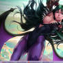 Desktop - Morrigan