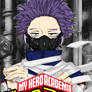 Shinsou Hitoshi