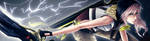 Lightning Returns: FFXIII Contest Entry by Sing-sei