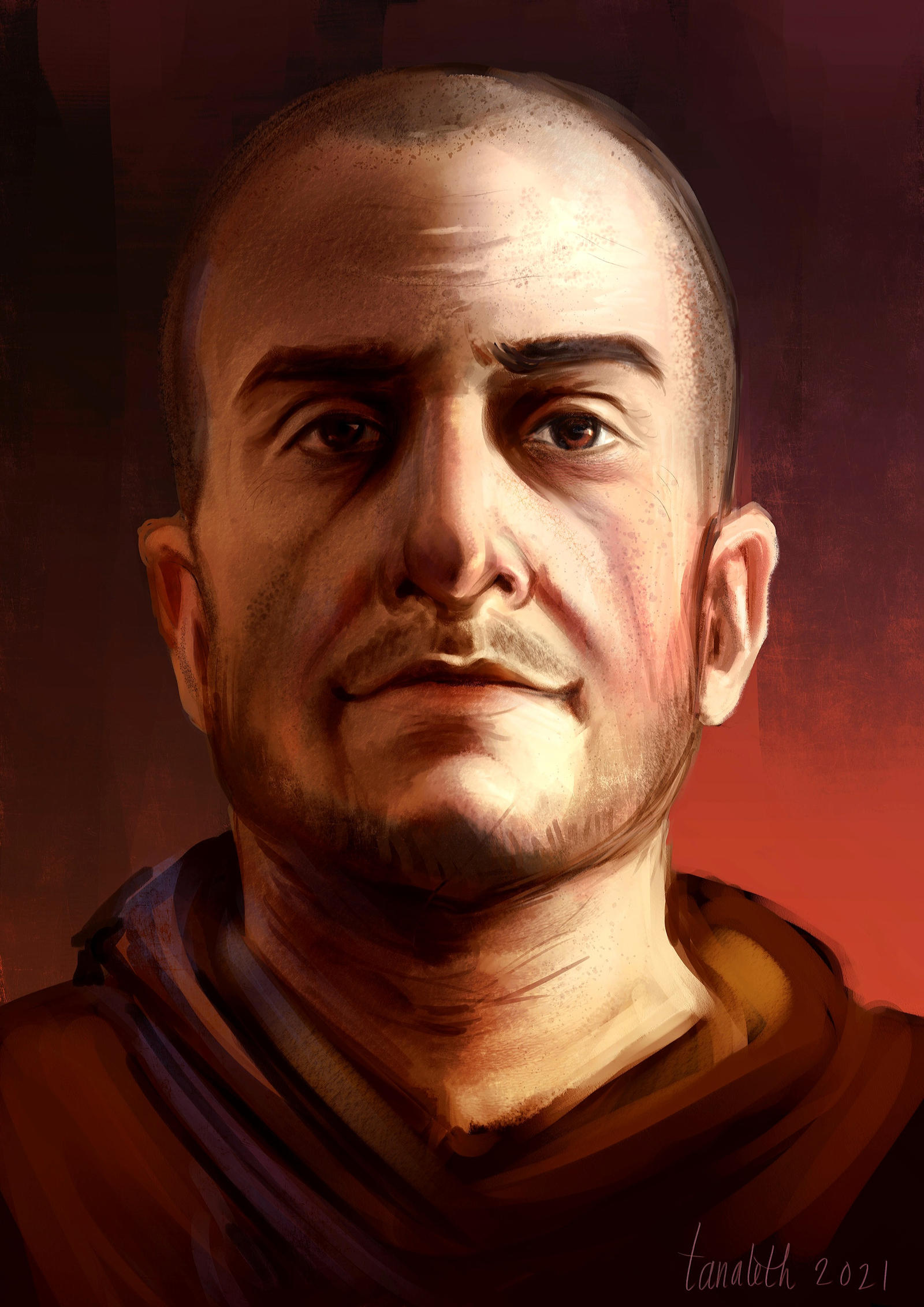 Gaunter O'Dimm by tanaleth on DeviantArt