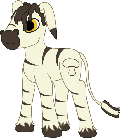 MLP OC: Sporange Brew