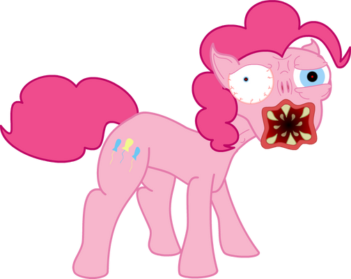 Eldritch Pinkie