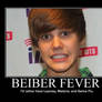 Beiber Fever