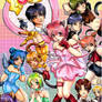 Do you like Tokyo Mew Mew?