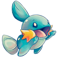 Mudkip