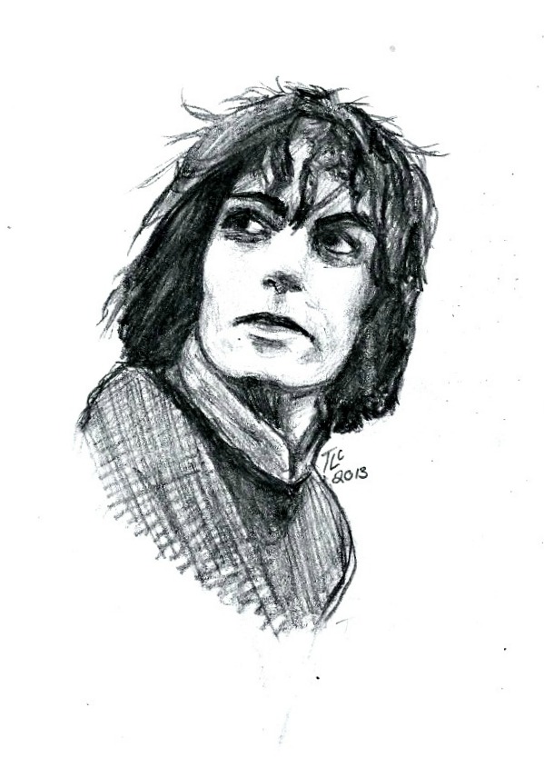 Syd Barrett