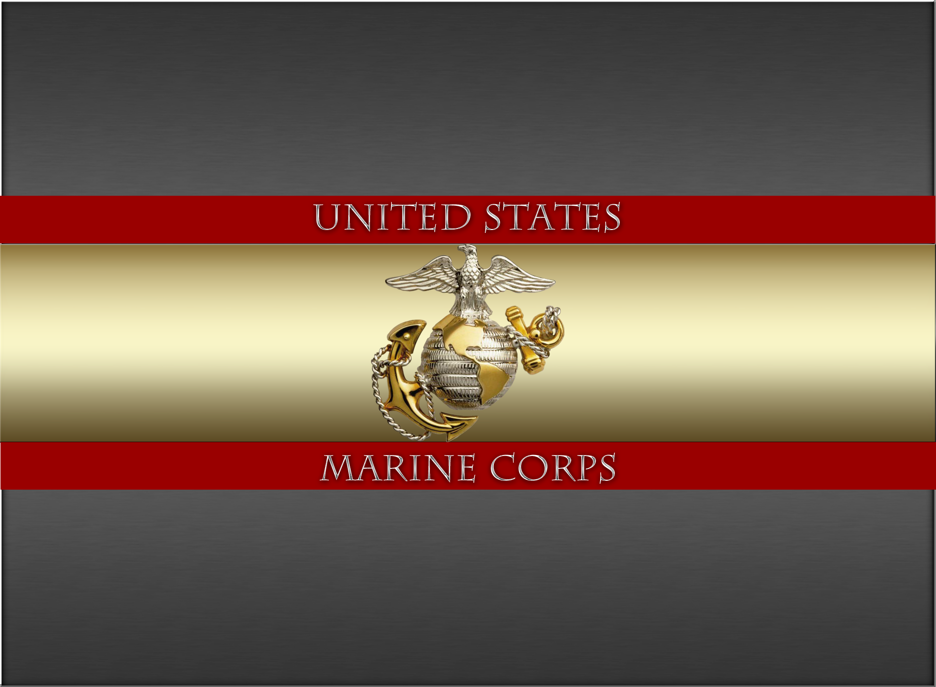 USMC EGA Wallpaper for Xoom by SemperAndroid on DeviantArt