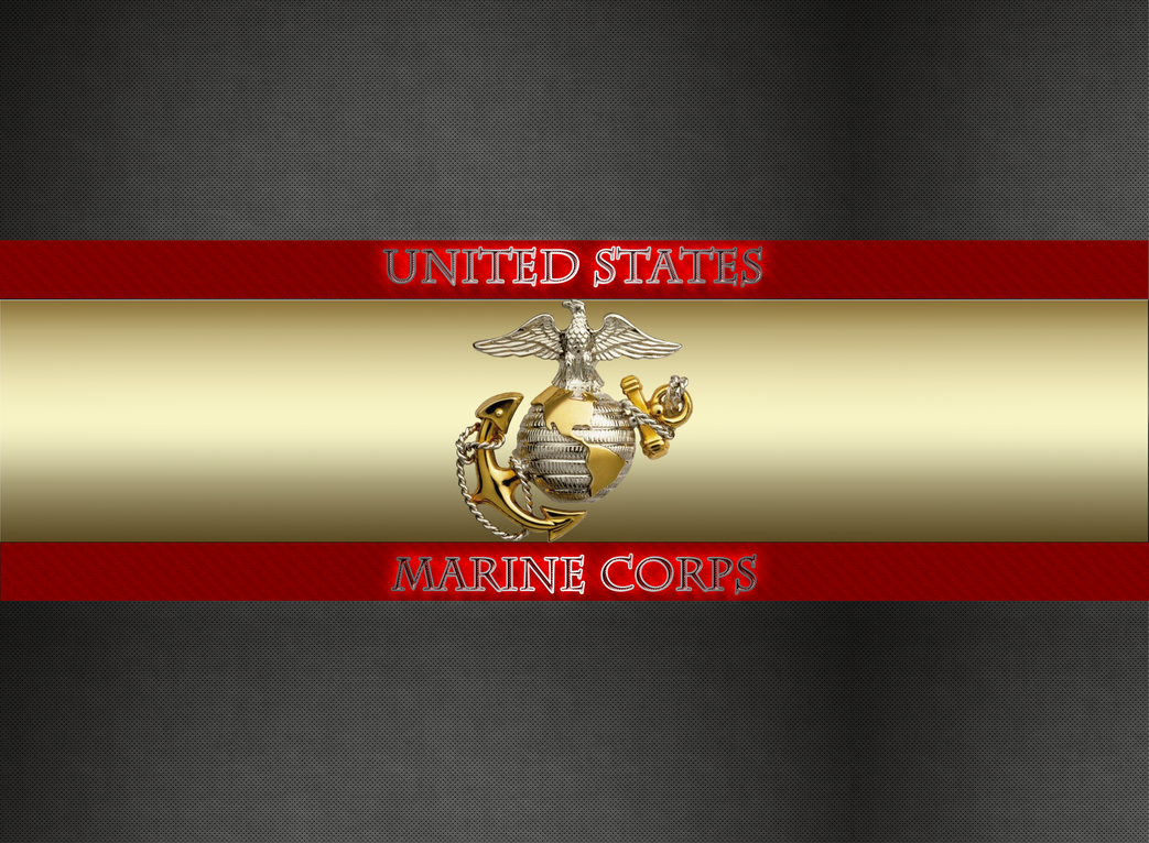 USMC EGA Wallpaper for Xoom by SemperAndroid on DeviantArt