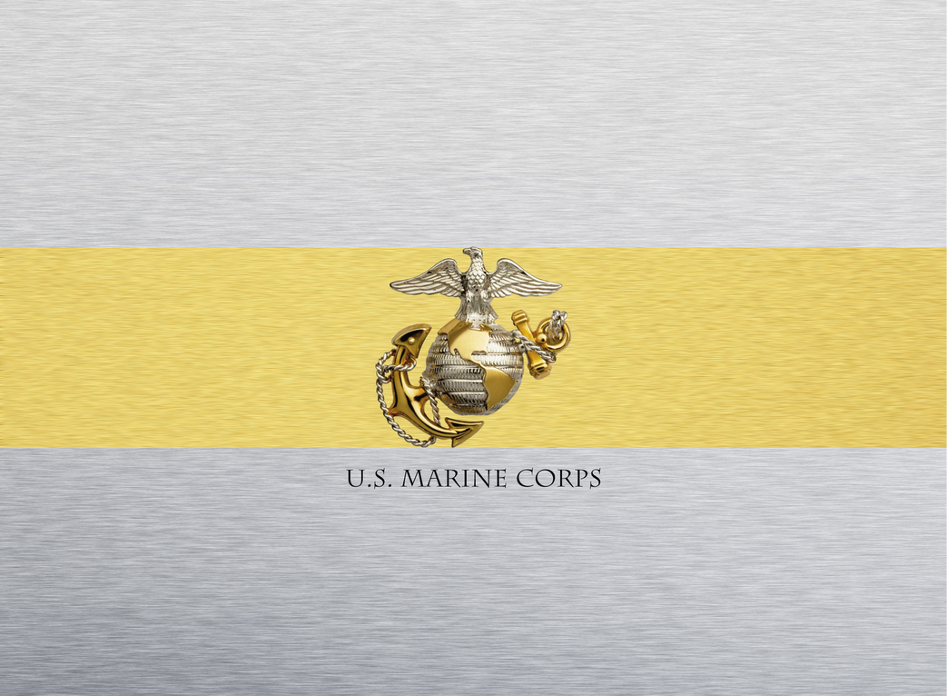 USMC EGA Wallpaper for Xoom by SemperAndroid on DeviantArt